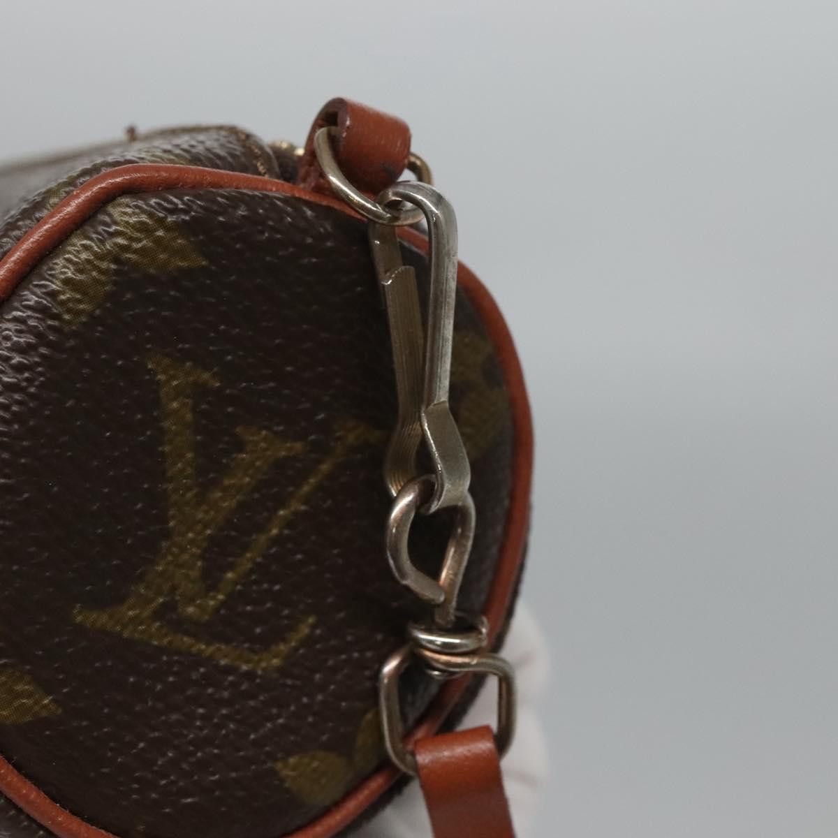 Louis Vuitton Louis Vuitton Papillon clutch Size ONE SIZE - 10 Thumbnail