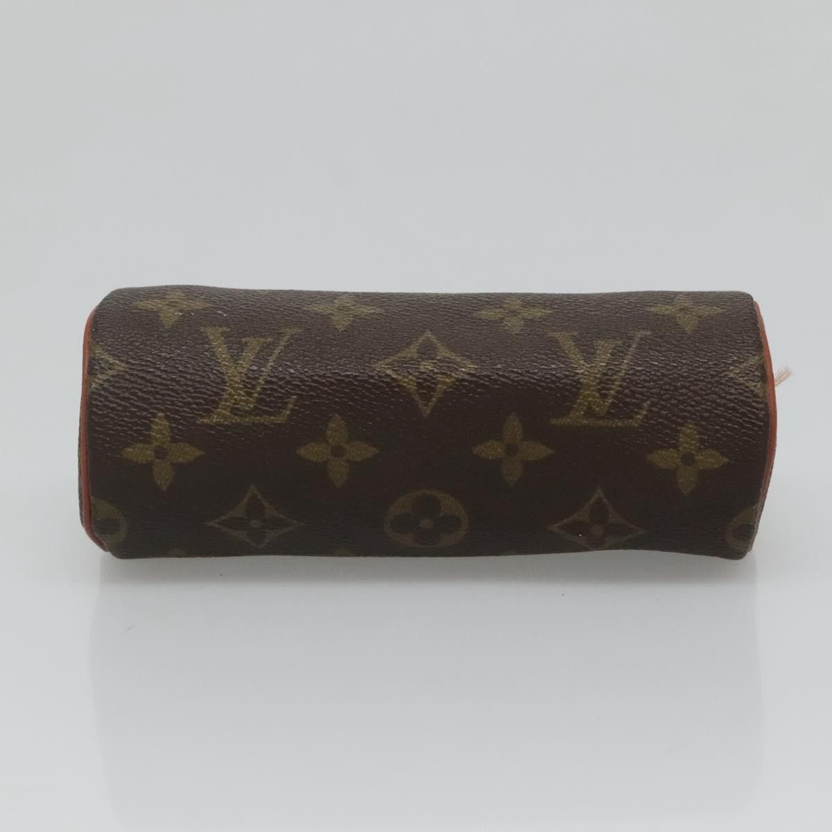 Louis Vuitton Louis Vuitton Papillon clutch Size ONE SIZE - 17 Thumbnail