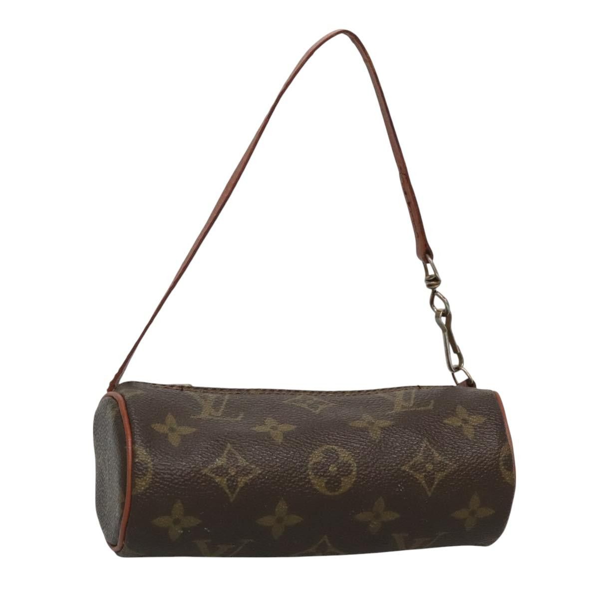 Louis Vuitton Louis Vuitton Papillon clutch Size ONE SIZE - 14 Thumbnail