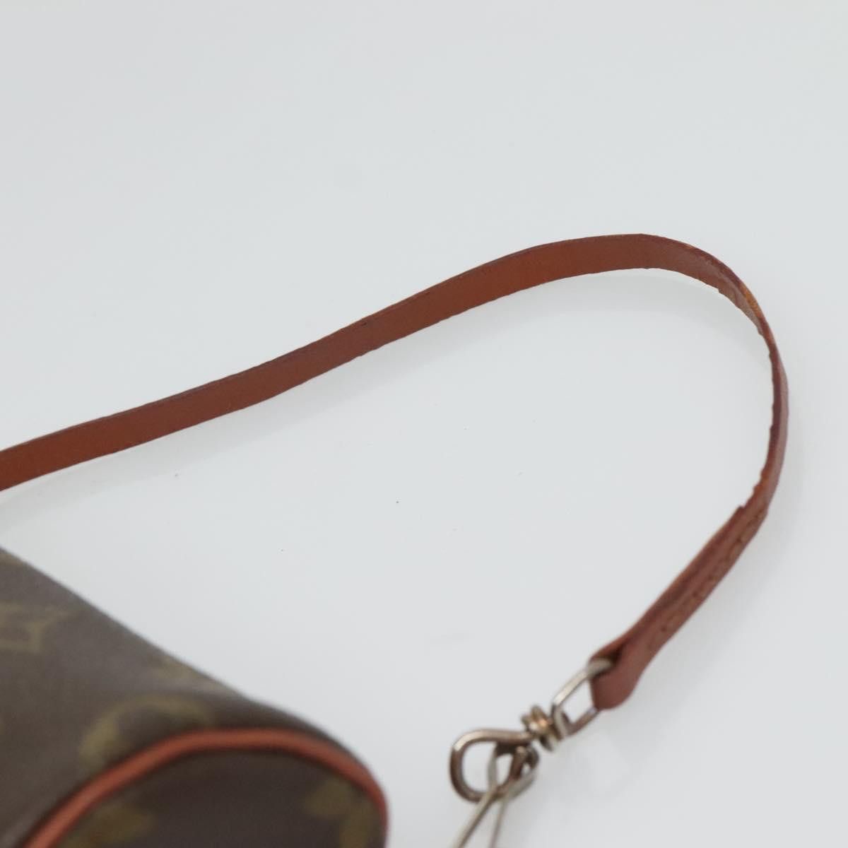 Louis Vuitton Louis Vuitton Papillon clutch Size ONE SIZE - 16 Thumbnail