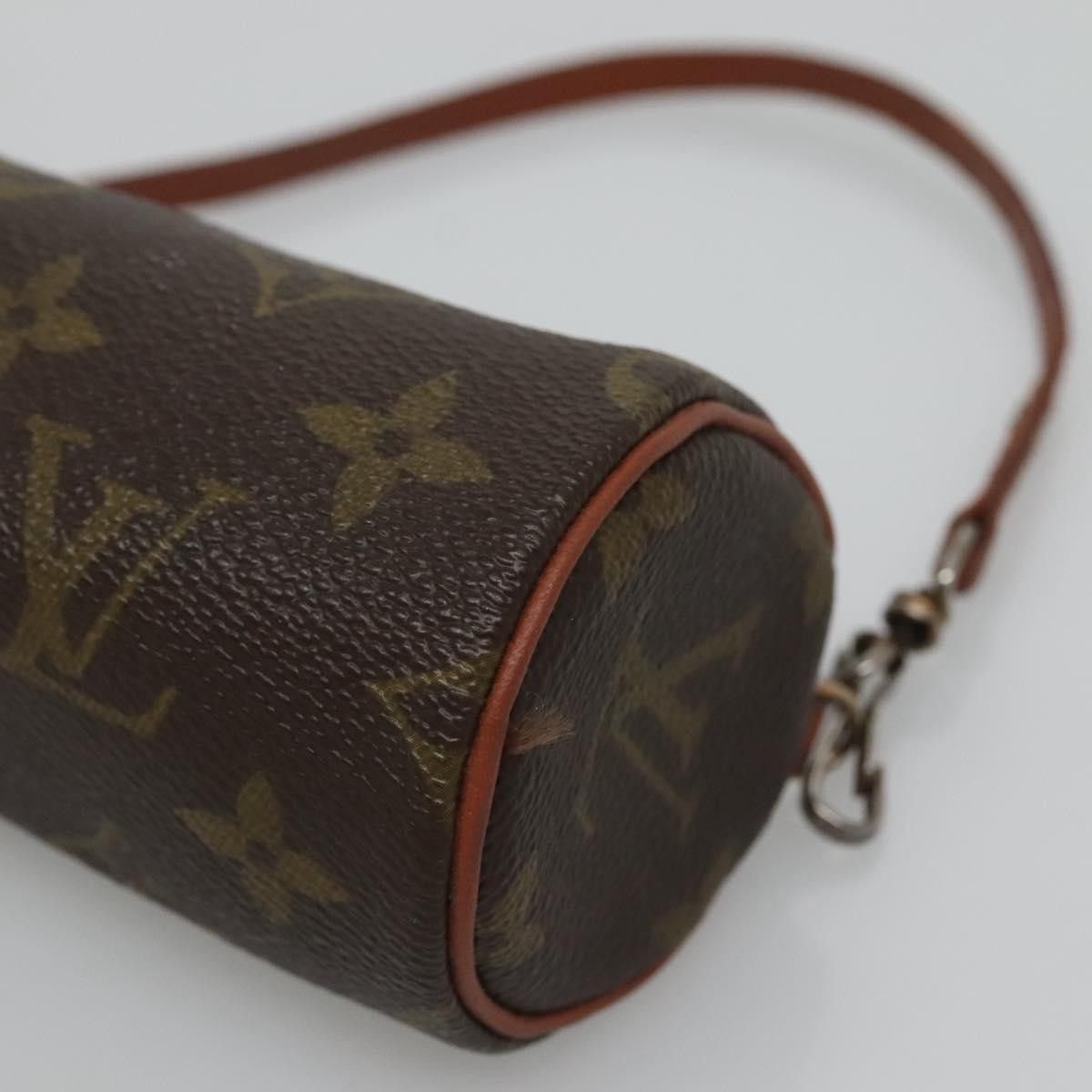 Louis Vuitton Louis Vuitton Papillon clutch Size ONE SIZE - 9 Thumbnail