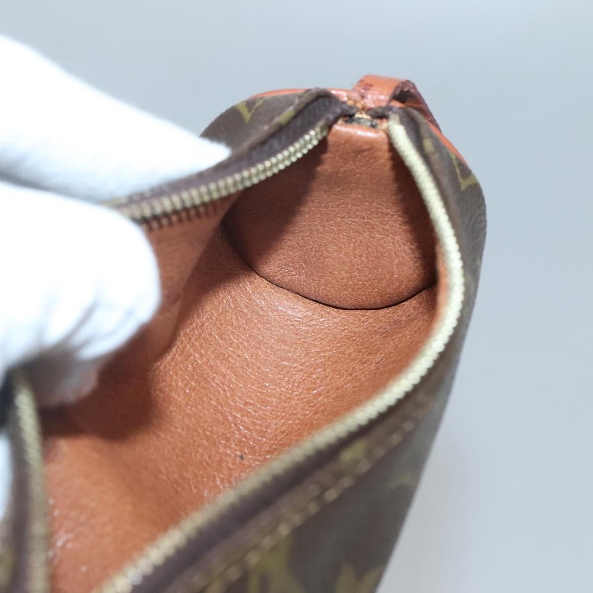 Louis Vuitton Louis Vuitton Papillon clutch Size ONE SIZE - 19 Thumbnail