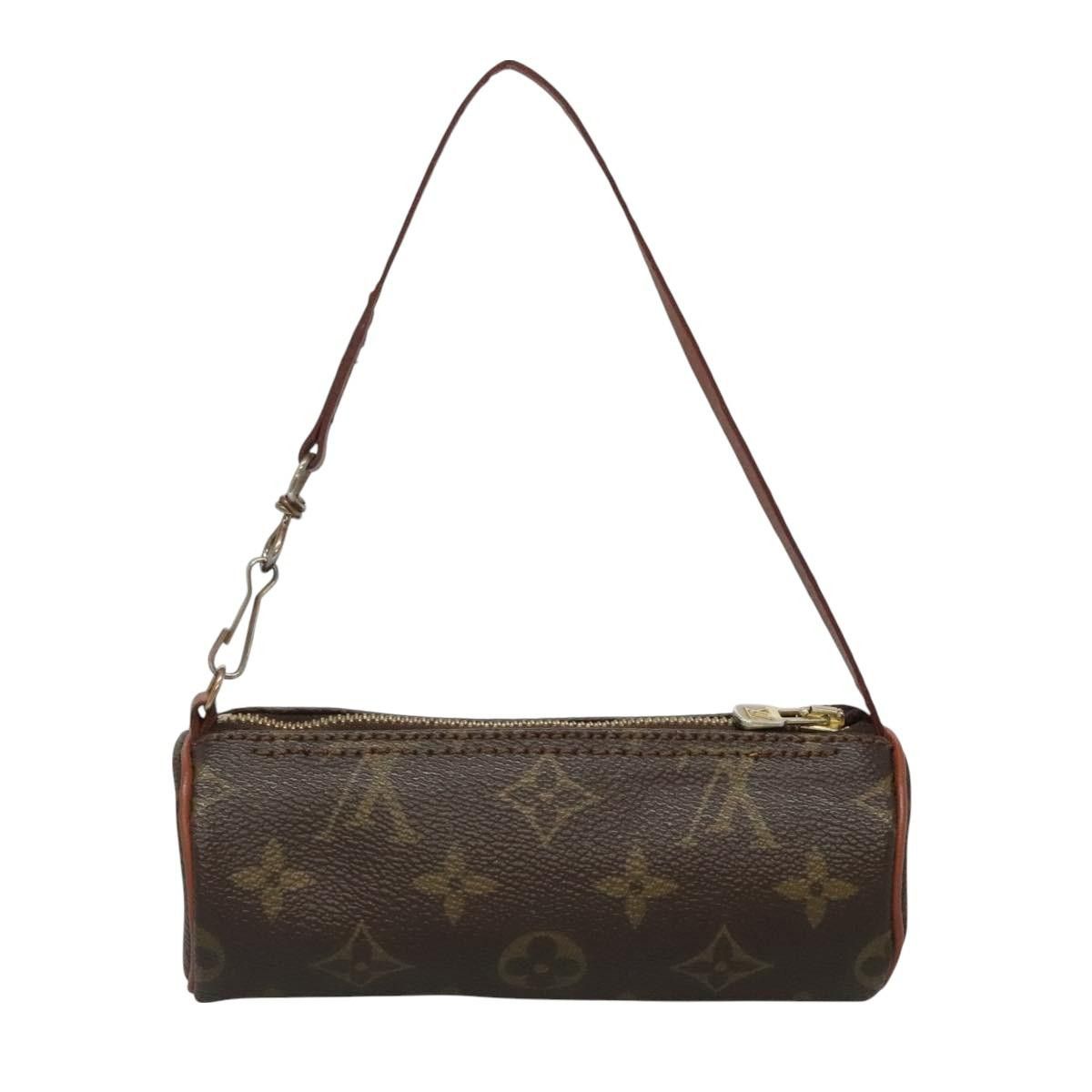 Louis Vuitton Louis Vuitton Papillon clutch Size ONE SIZE - 2 Thumbnail