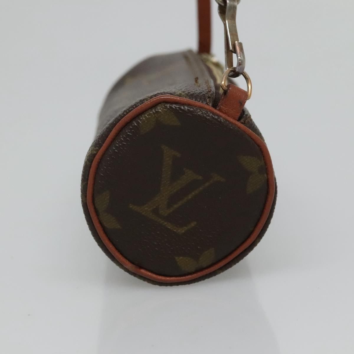 Louis Vuitton Louis Vuitton Papillon clutch Size ONE SIZE - 4 Thumbnail