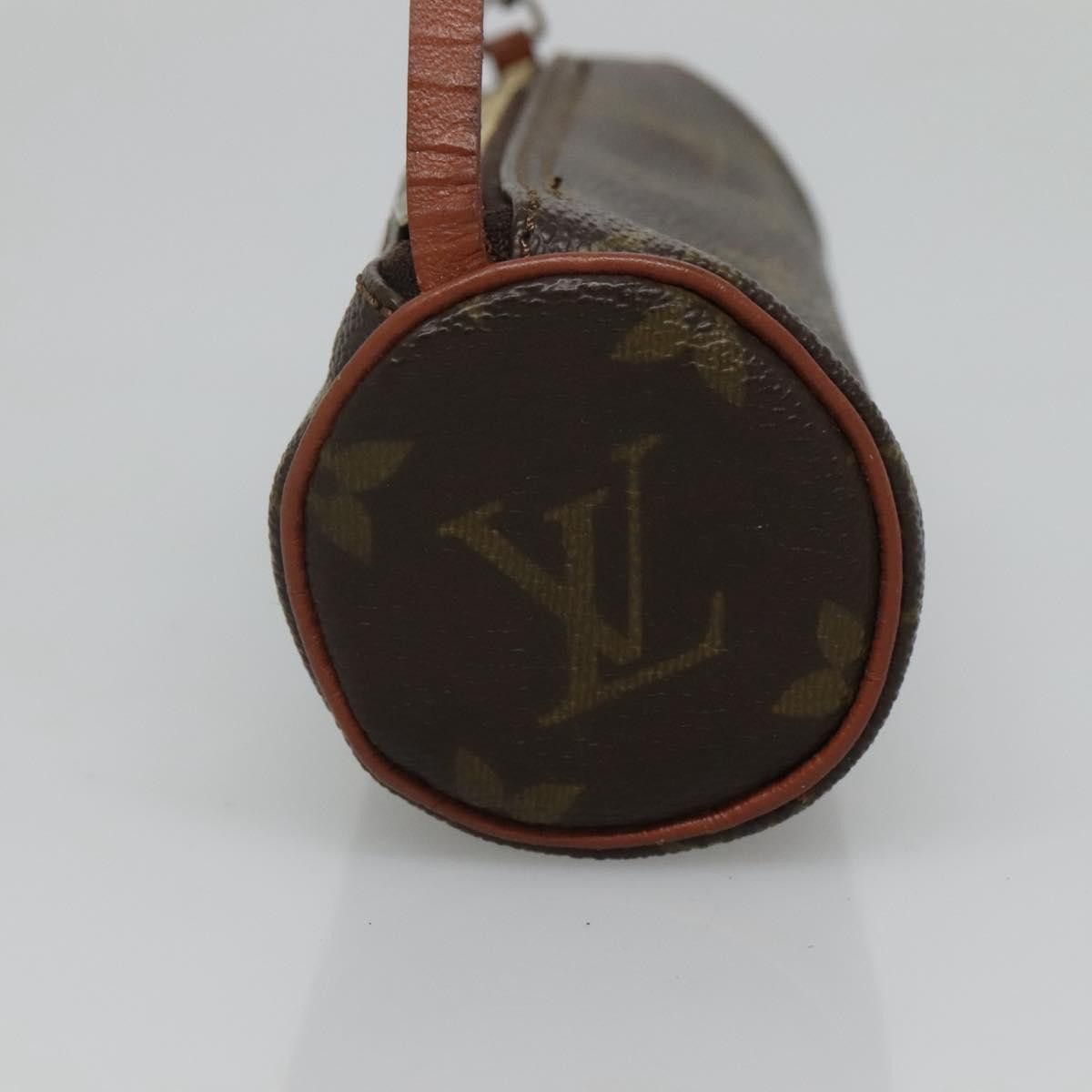 Louis Vuitton Louis Vuitton Papillon clutch Size ONE SIZE - 3 Thumbnail
