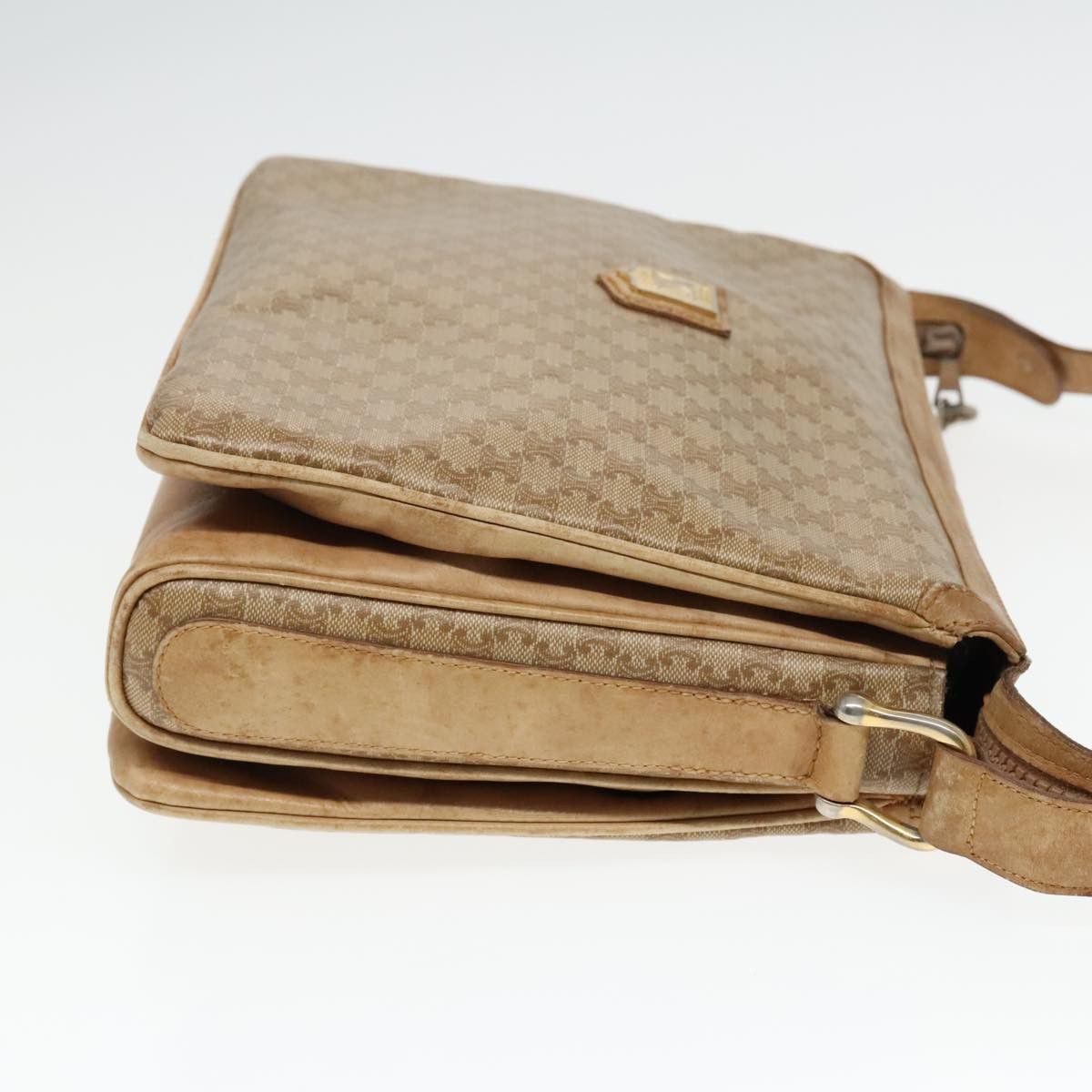 Celine Céline Macadam shoulder Size ONE SIZE - 4 Thumbnail