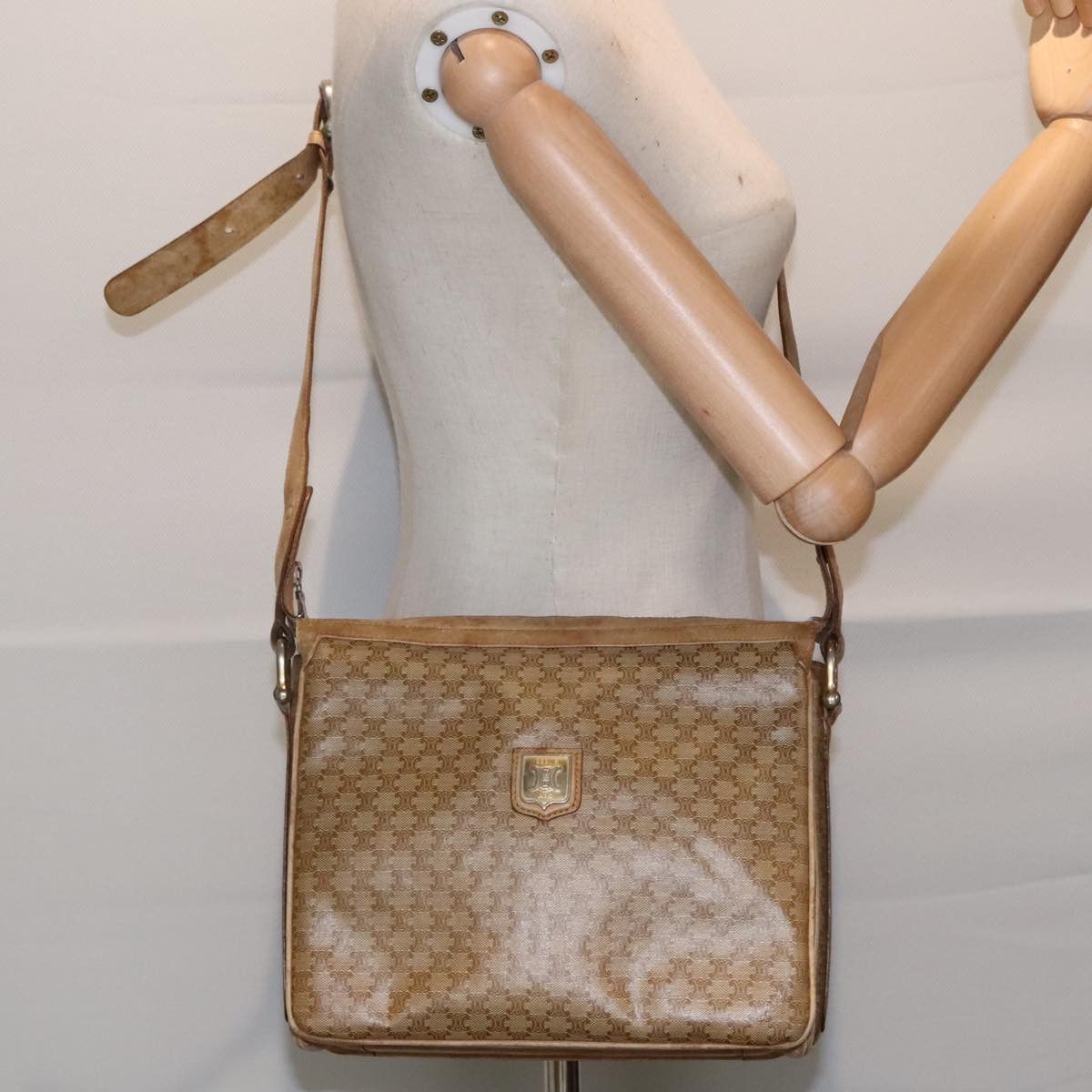 Celine Céline Macadam shoulder Size ONE SIZE - 15 Thumbnail