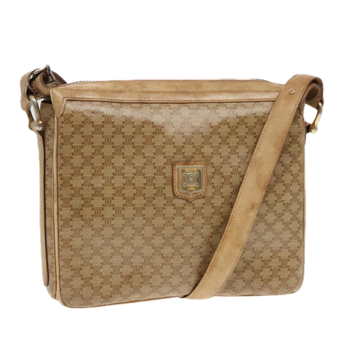 Celine Céline Macadam shoulder Size ONE SIZE - 16 Thumbnail
