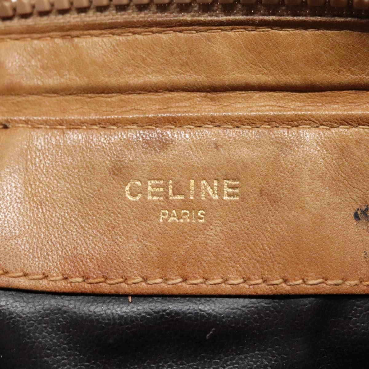 Celine Céline Macadam shoulder Size ONE SIZE - 14 Thumbnail