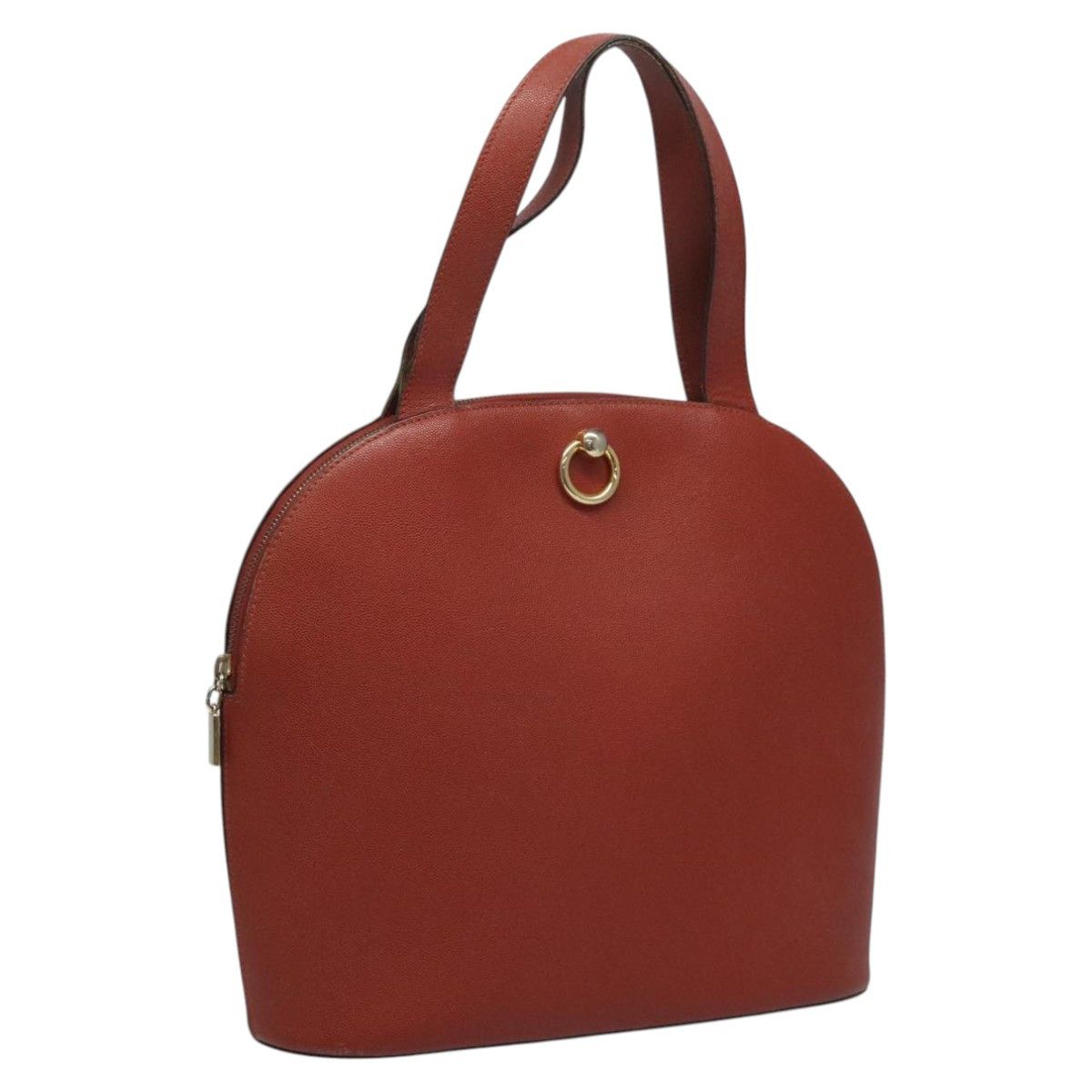 Celine Céline Gancini shoulder Size ONE SIZE - 18 Thumbnail