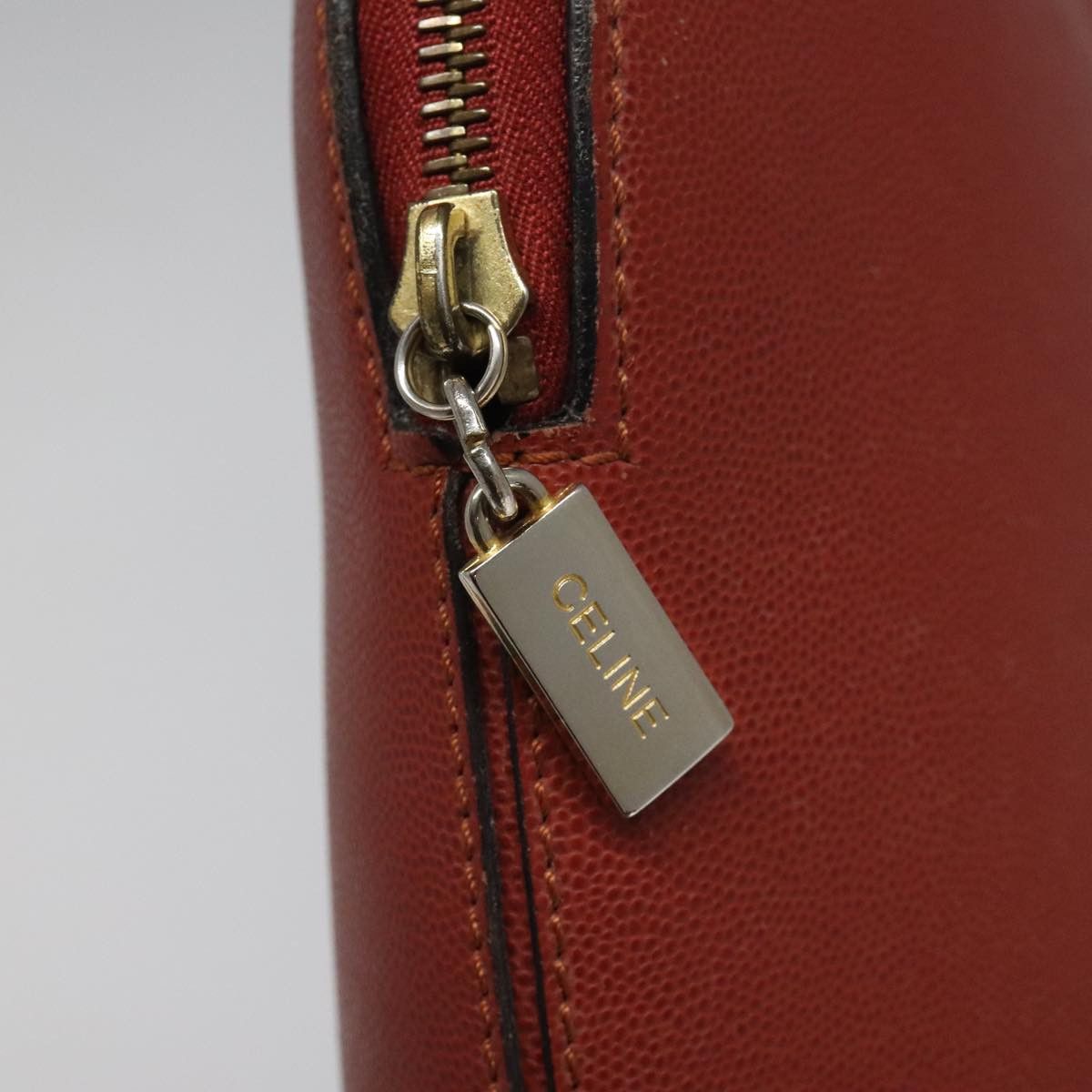 Celine Céline Gancini shoulder Size ONE SIZE - 13 Thumbnail