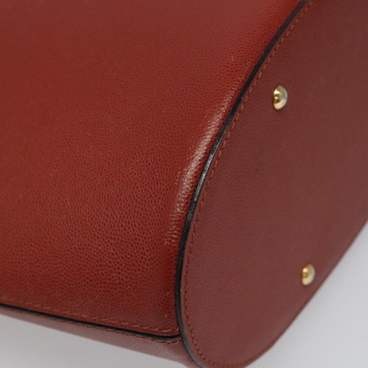 Celine Céline Gancini shoulder Size ONE SIZE - 7 Thumbnail