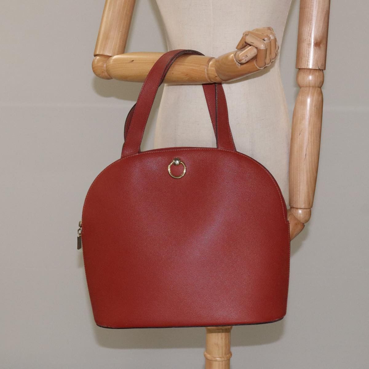 Celine Céline Gancini shoulder Size ONE SIZE - 17 Thumbnail