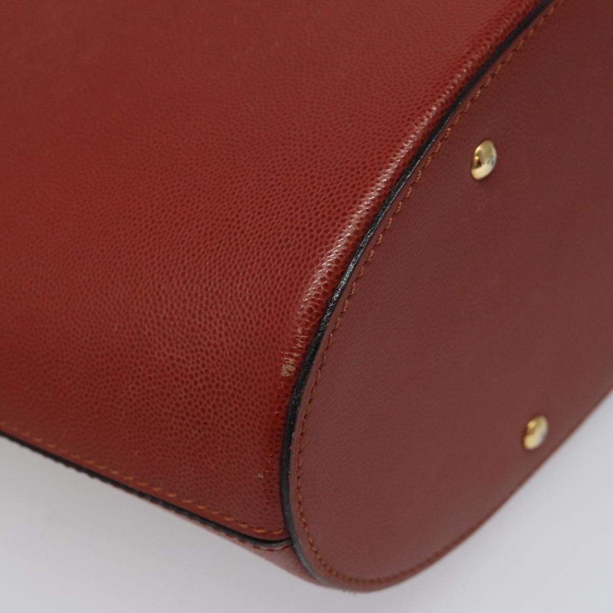 Celine Céline Gancini shoulder Size ONE SIZE - 8 Thumbnail