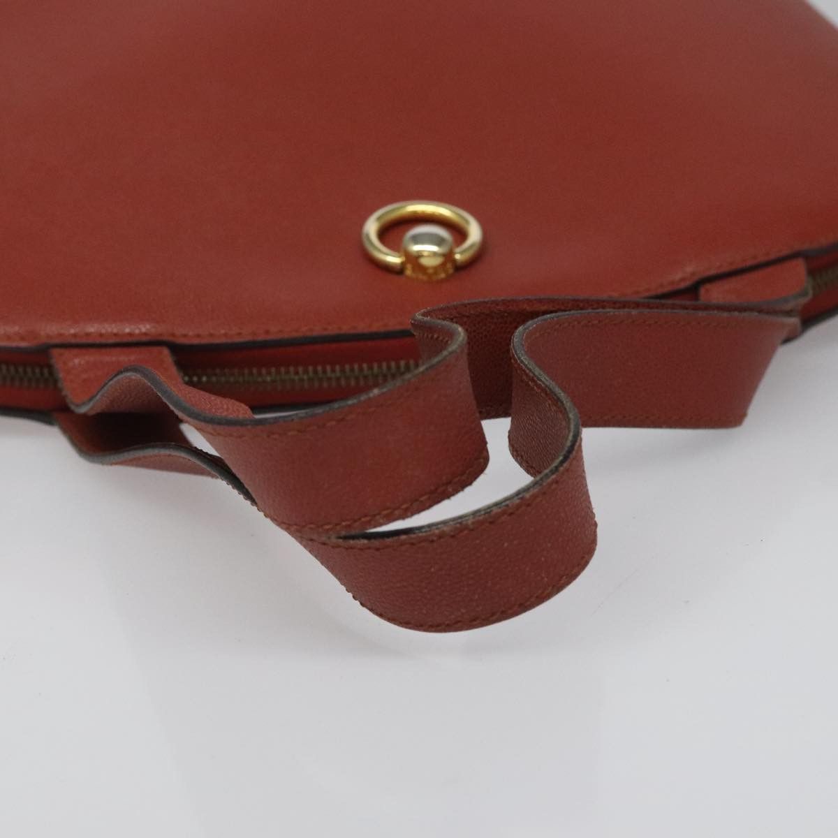 Celine Céline Gancini shoulder Size ONE SIZE - 10 Thumbnail