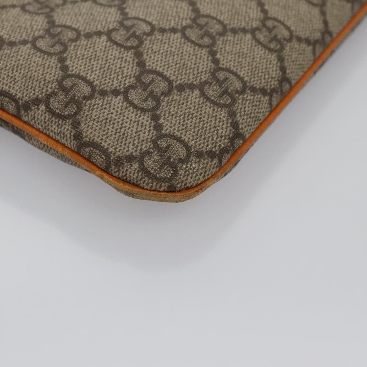 Gucci Gucci GG canvas tote Size ONE SIZE - 6 Thumbnail