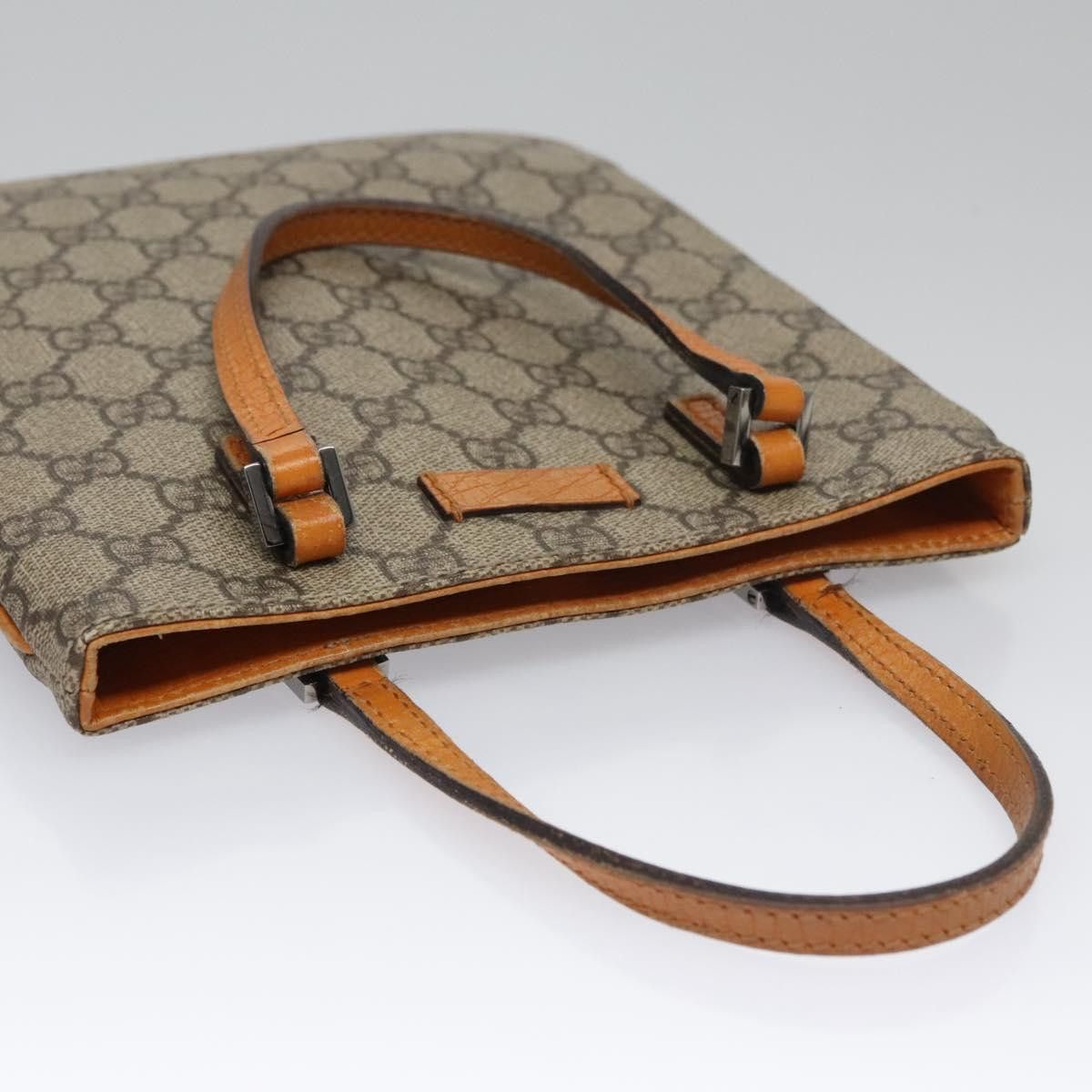 Gucci Gucci GG canvas tote Size ONE SIZE - 5 Thumbnail