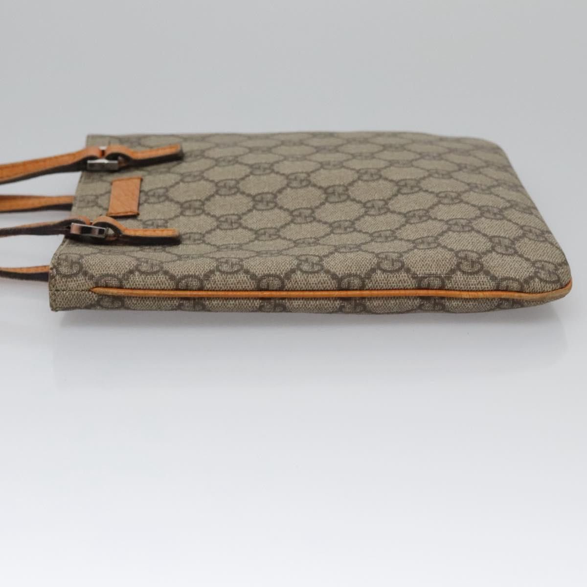 Gucci Gucci GG canvas tote Size ONE SIZE - 4 Thumbnail