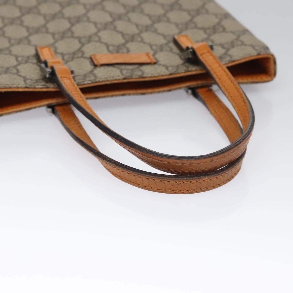 Gucci Gucci GG canvas tote Size ONE SIZE - 10 Thumbnail