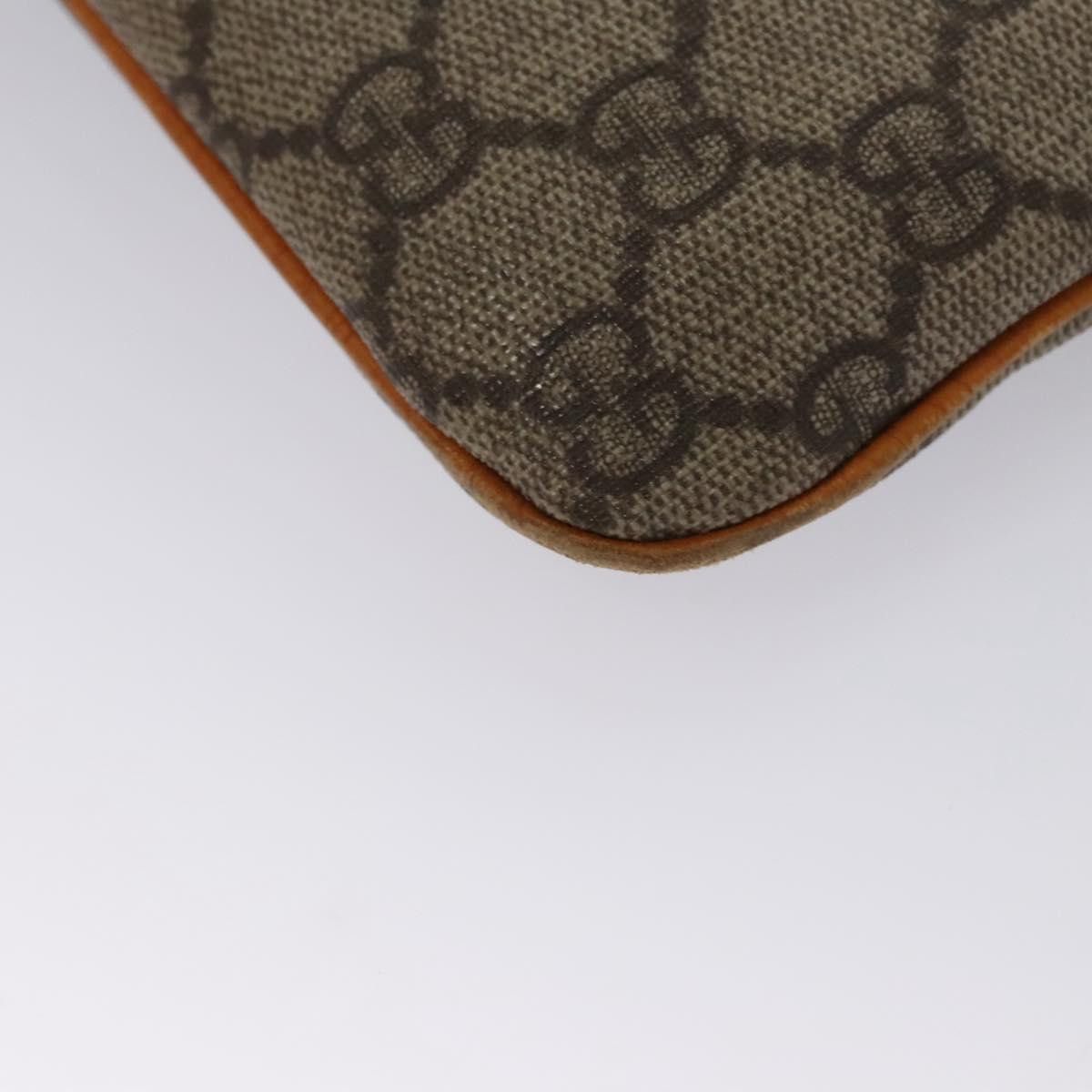 Gucci Gucci GG canvas tote Size ONE SIZE - 8 Thumbnail
