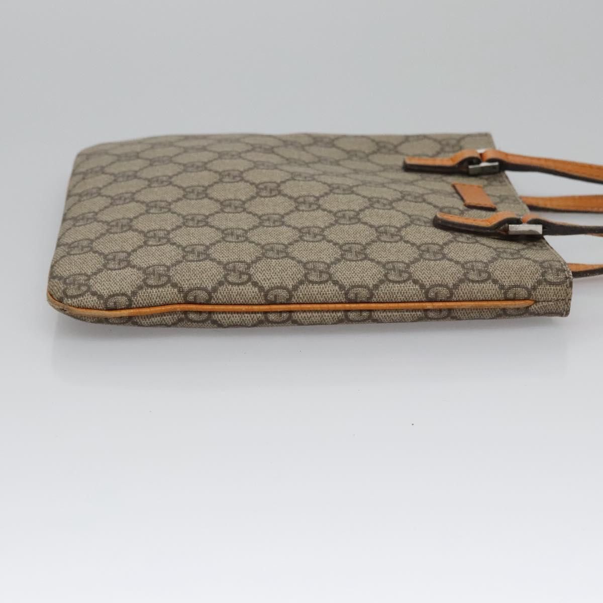 Gucci Gucci GG canvas tote Size ONE SIZE - 3 Thumbnail