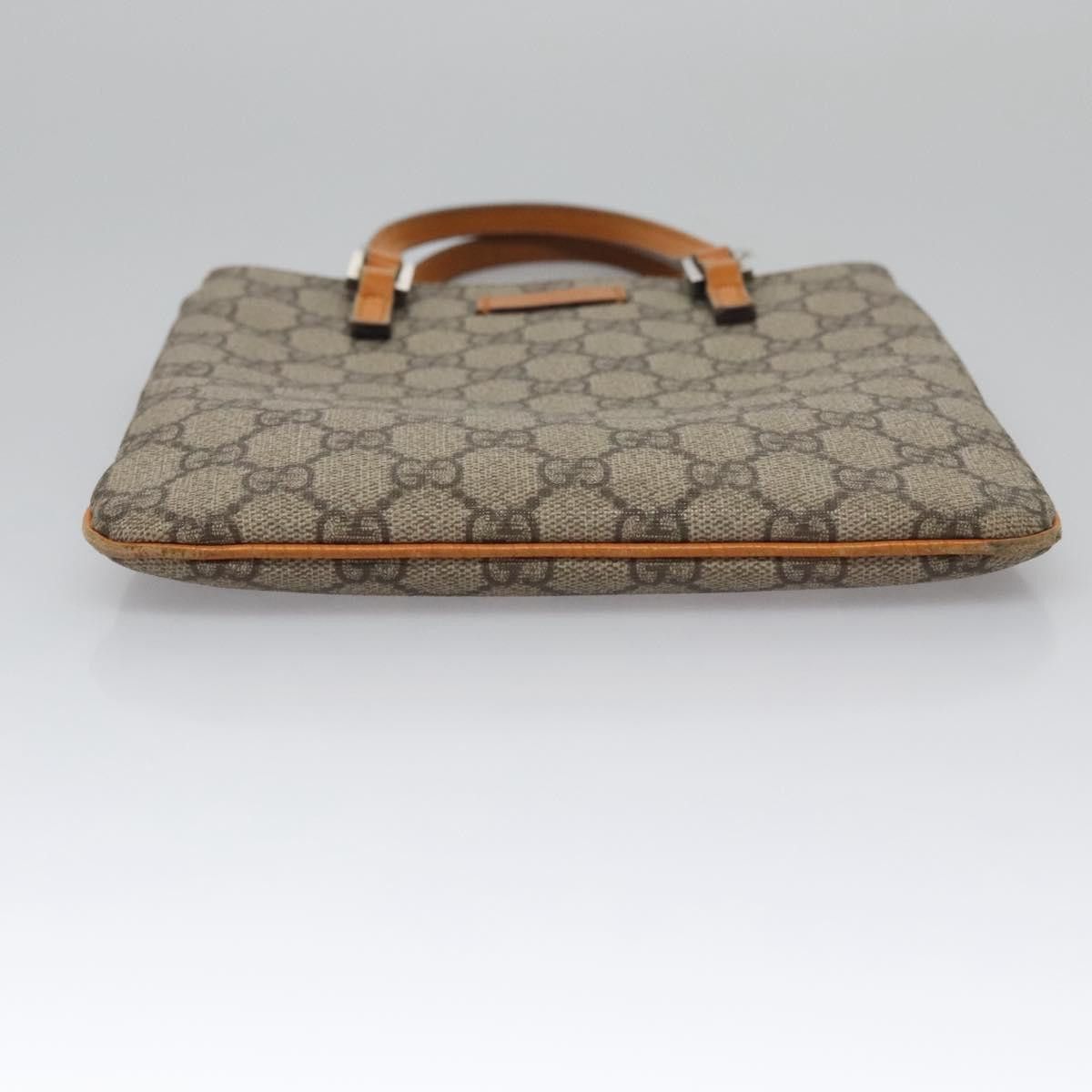 Gucci Gucci GG canvas tote Size ONE SIZE - 20 Thumbnail