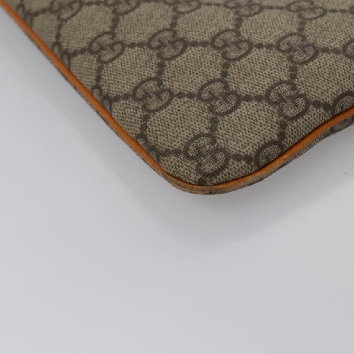 Gucci Gucci GG canvas tote Size ONE SIZE - 7 Thumbnail