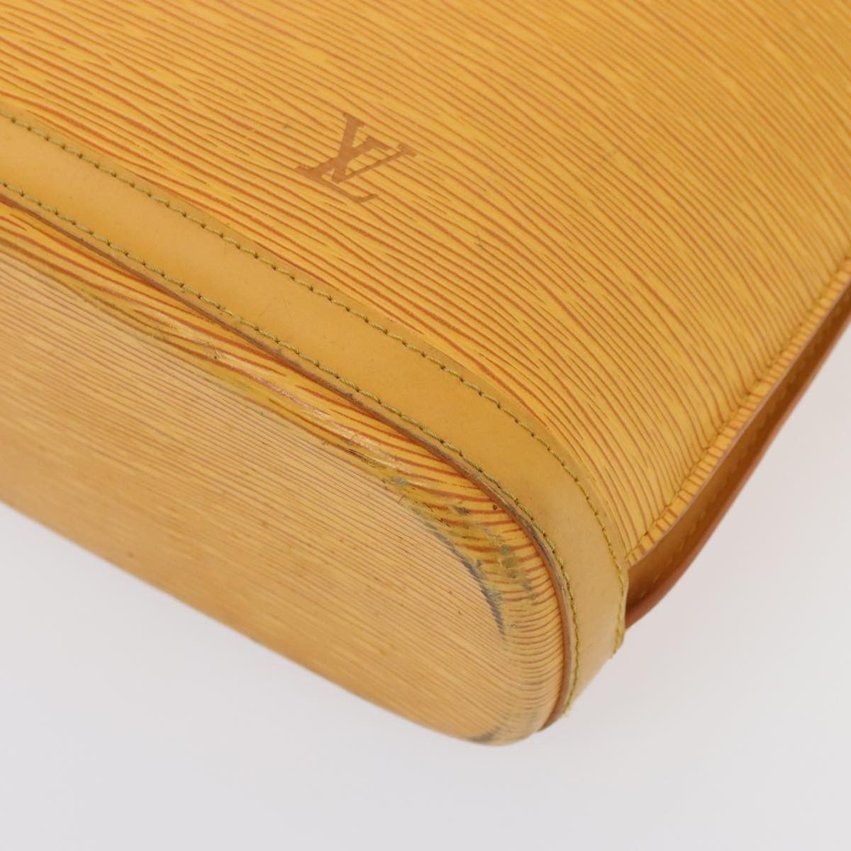 Louis Vuitton Louis Vuitton Lussac shoulder Size ONE SIZE - 15 Thumbnail