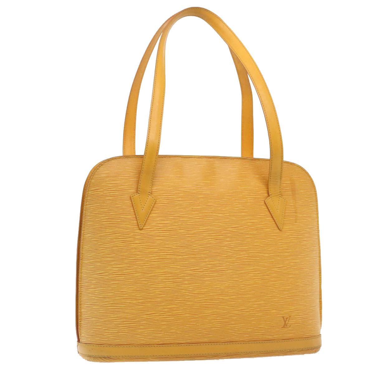 Louis Vuitton Louis Vuitton Lussac shoulder Size ONE SIZE - 12 Thumbnail
