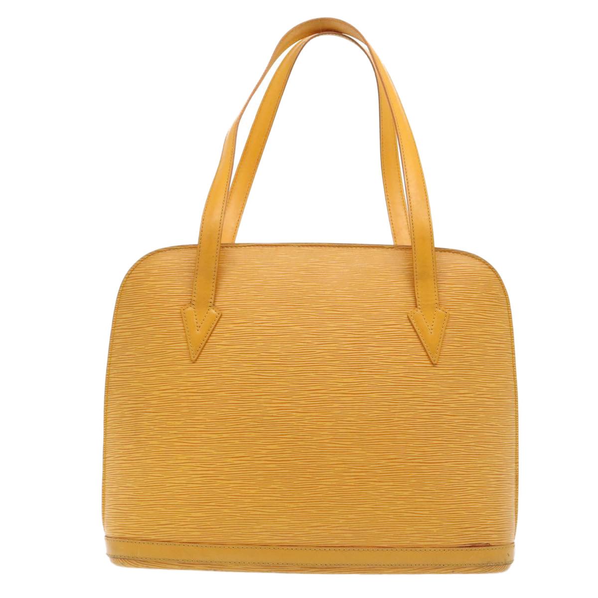 Louis Vuitton Louis Vuitton Lussac shoulder Size ONE SIZE - 2 Thumbnail