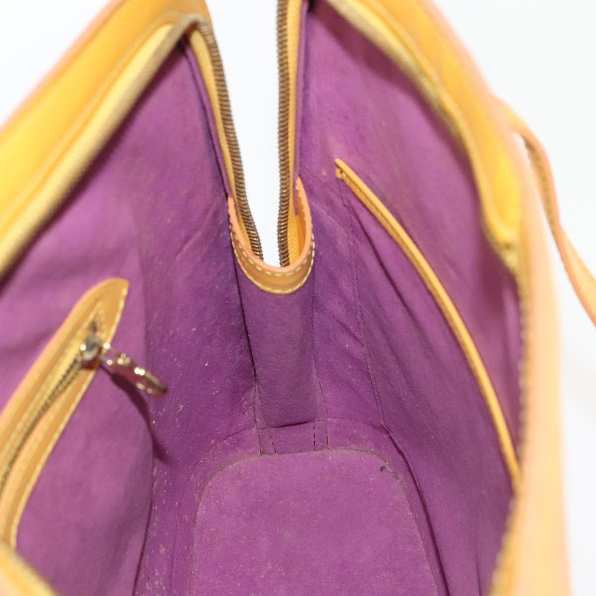 Louis Vuitton Louis Vuitton Lussac shoulder Size ONE SIZE - 19 Thumbnail