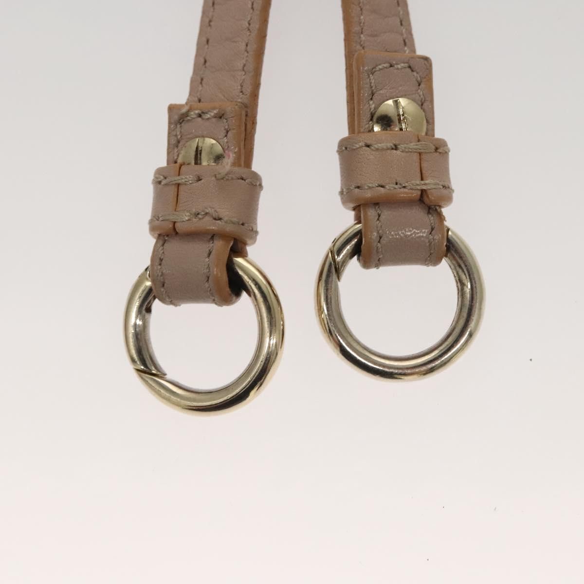 Chloe Chloé Lily handbag Size ONE SIZE - 17 Thumbnail