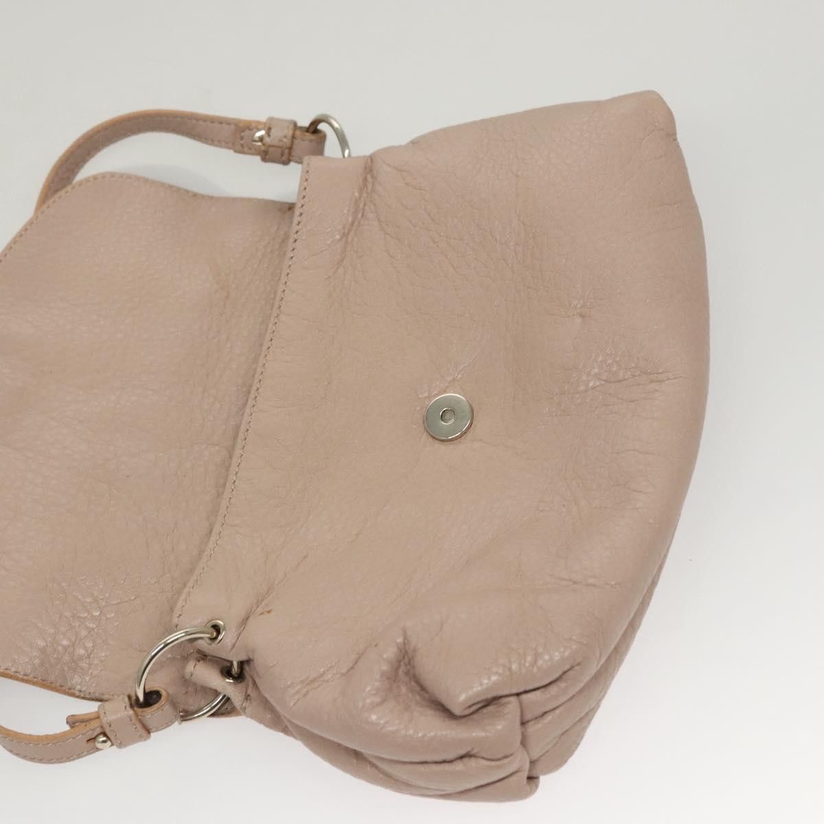 Chloe Chloé Lily handbag Size ONE SIZE - 16 Thumbnail