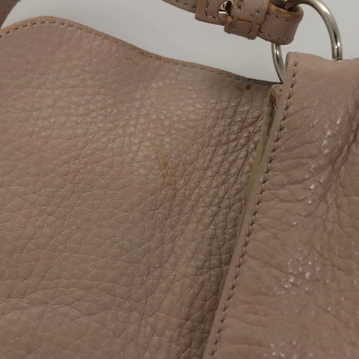 Chloe Chloé Lily handbag Size ONE SIZE - 15 Thumbnail