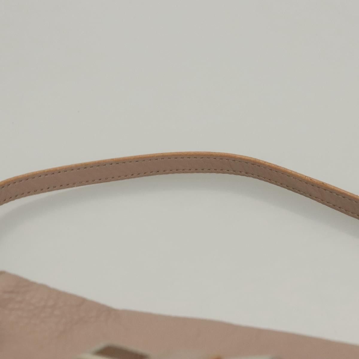 Chloe Chloé Lily handbag Size ONE SIZE - 20 Thumbnail