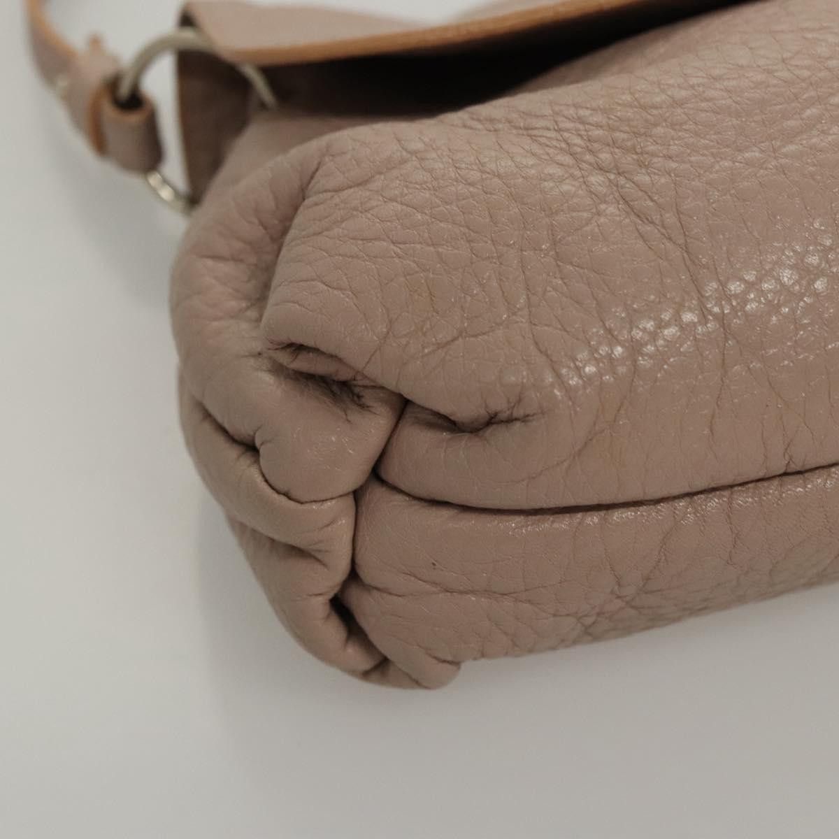 Chloe Chloé Lily handbag Size ONE SIZE - 7 Thumbnail