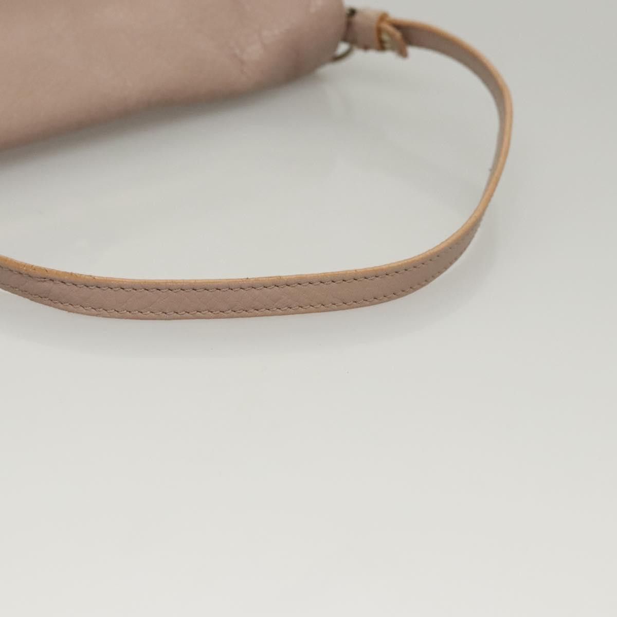Chloe Chloé Lily handbag Size ONE SIZE - 5 Thumbnail