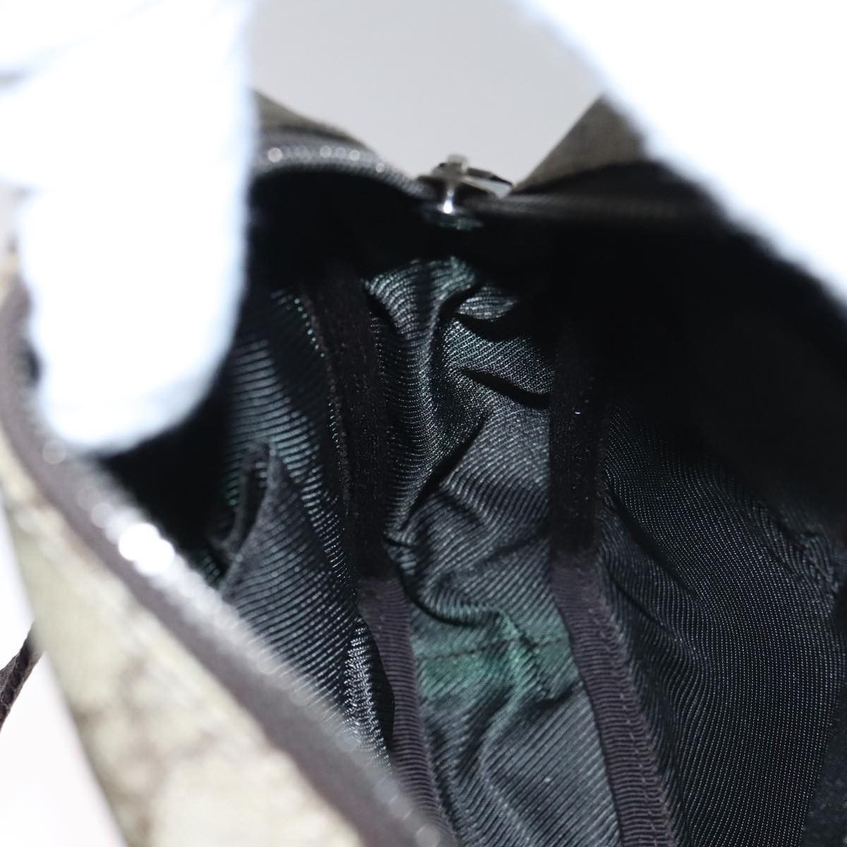 Gucci Gucci GG canvas shoulder Size ONE SIZE - 21 Thumbnail