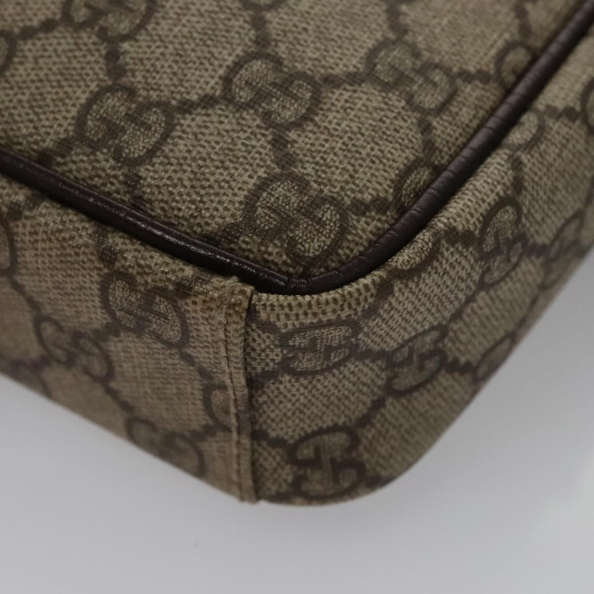 Gucci Gucci GG canvas shoulder Size ONE SIZE - 9 Thumbnail