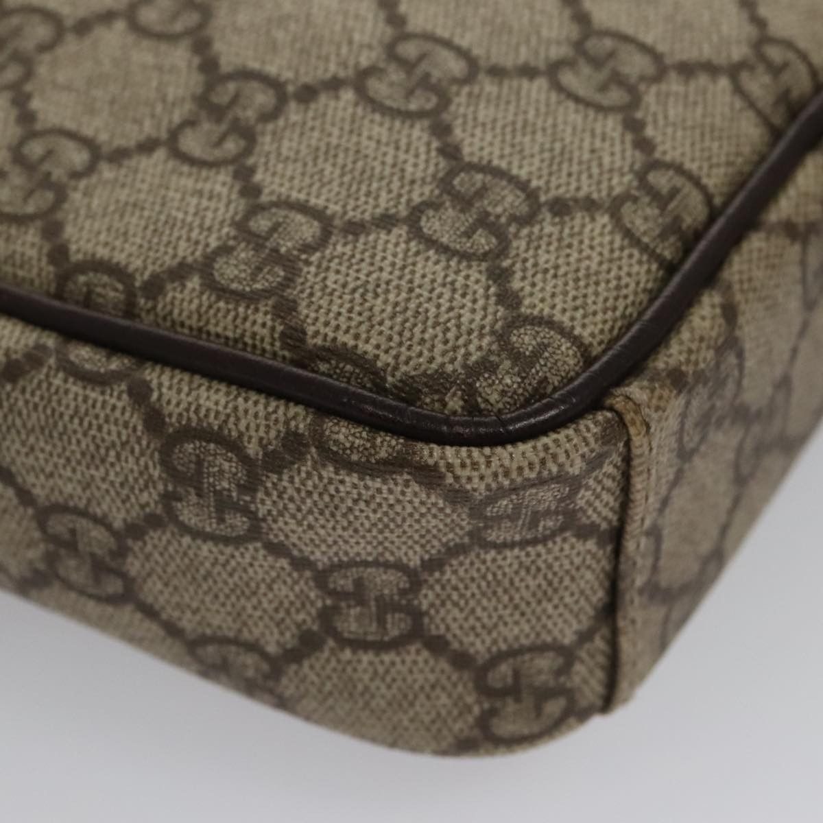 Gucci Gucci GG canvas shoulder Size ONE SIZE - 6 Thumbnail