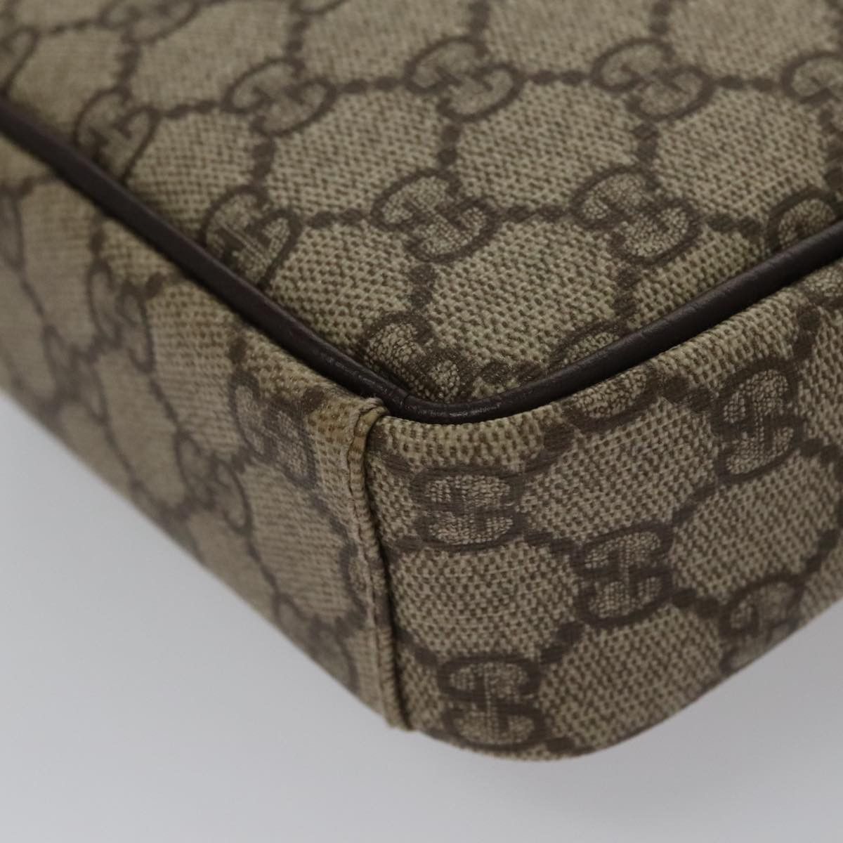 Gucci Gucci GG canvas shoulder Size ONE SIZE - 7 Thumbnail