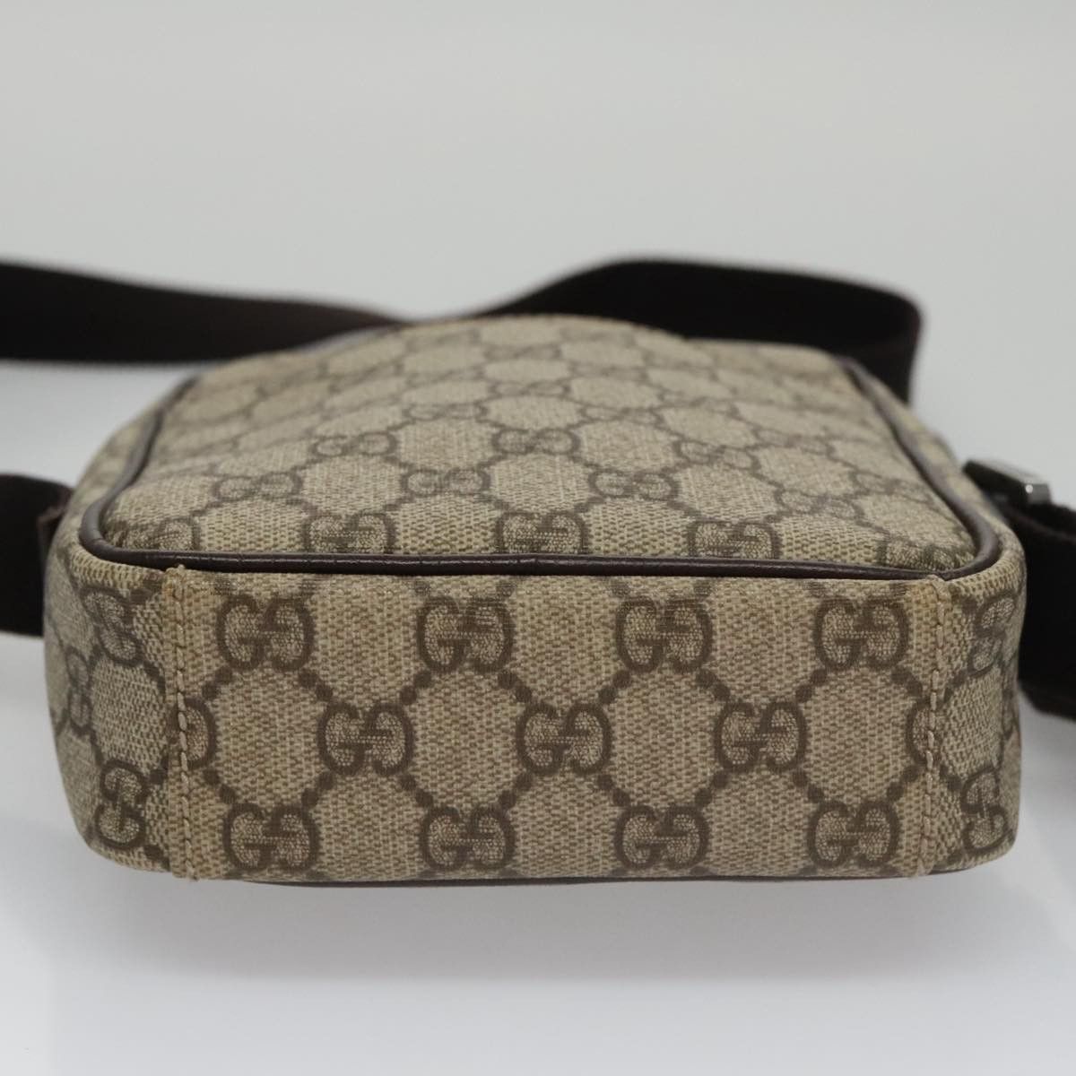 Gucci Gucci GG canvas shoulder Size ONE SIZE - 19 Thumbnail
