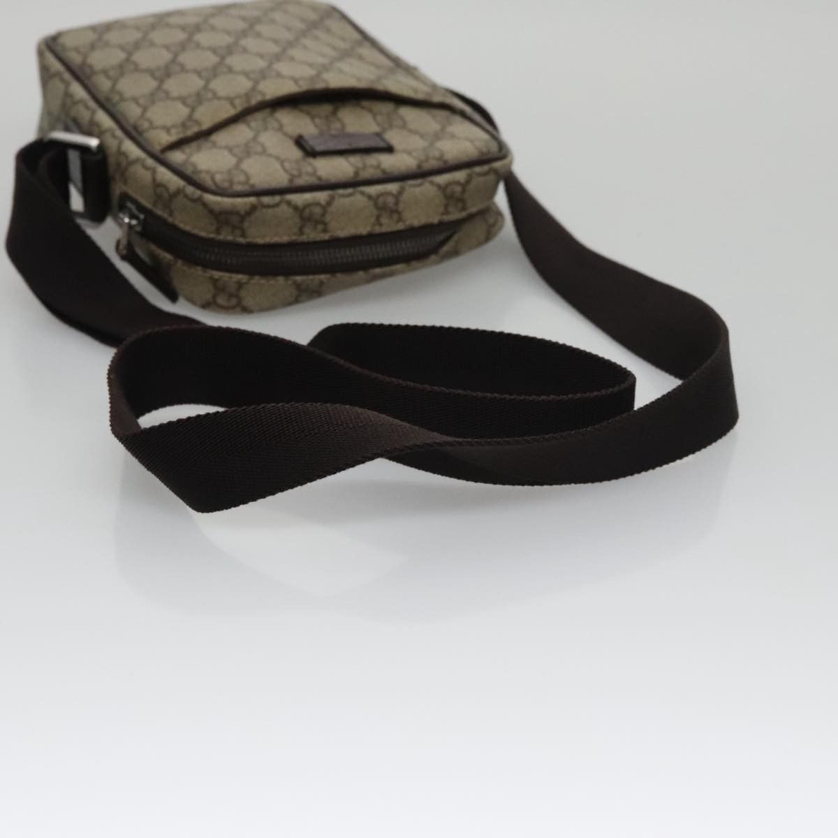 Gucci Gucci GG canvas shoulder Size ONE SIZE - 5 Thumbnail