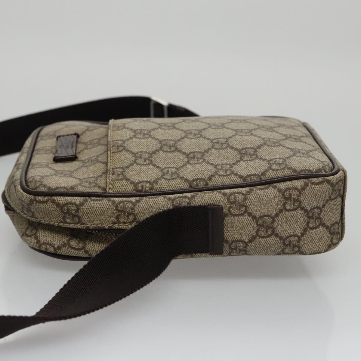 Gucci Gucci GG canvas shoulder Size ONE SIZE - 4 Thumbnail