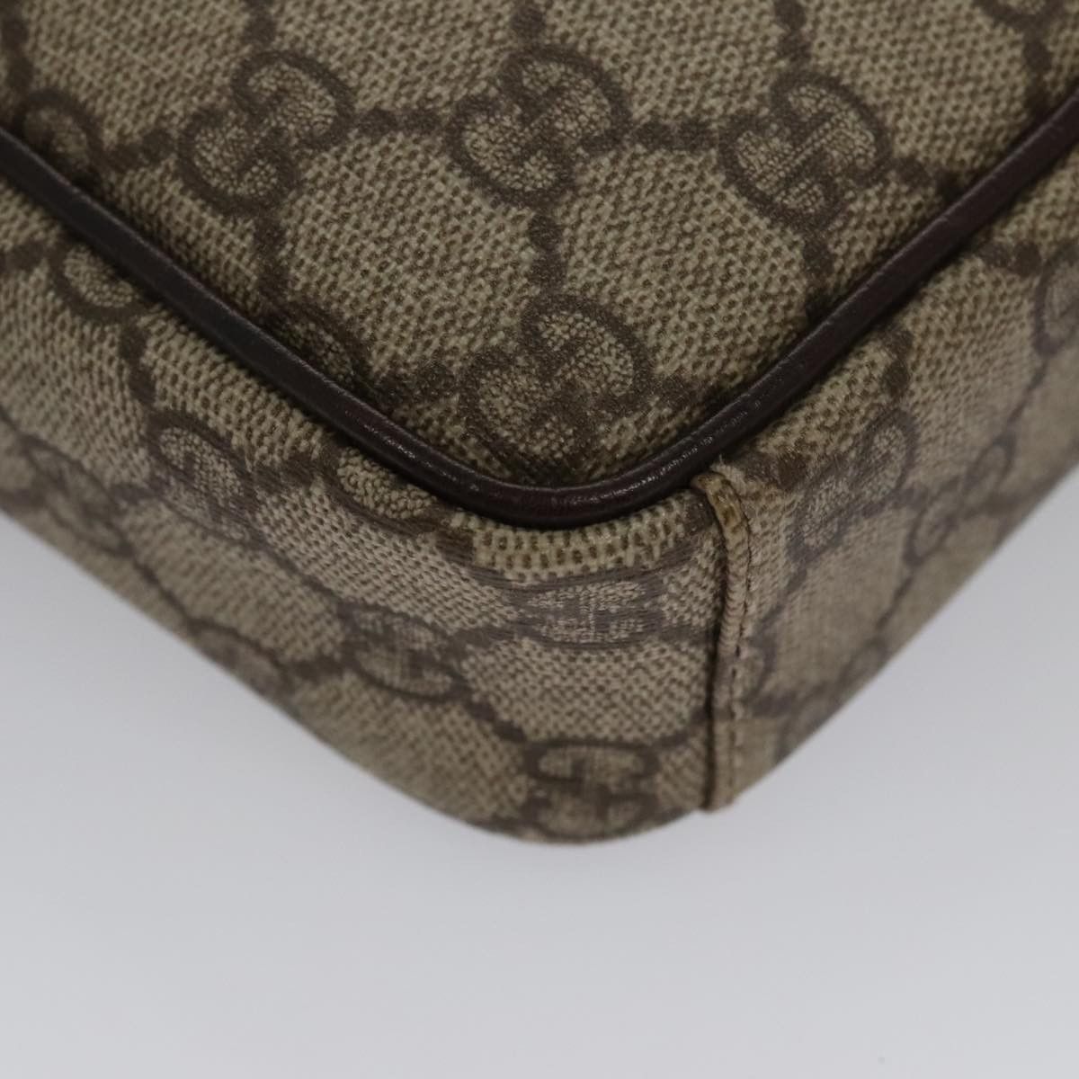 Gucci Gucci GG canvas shoulder Size ONE SIZE - 8 Thumbnail