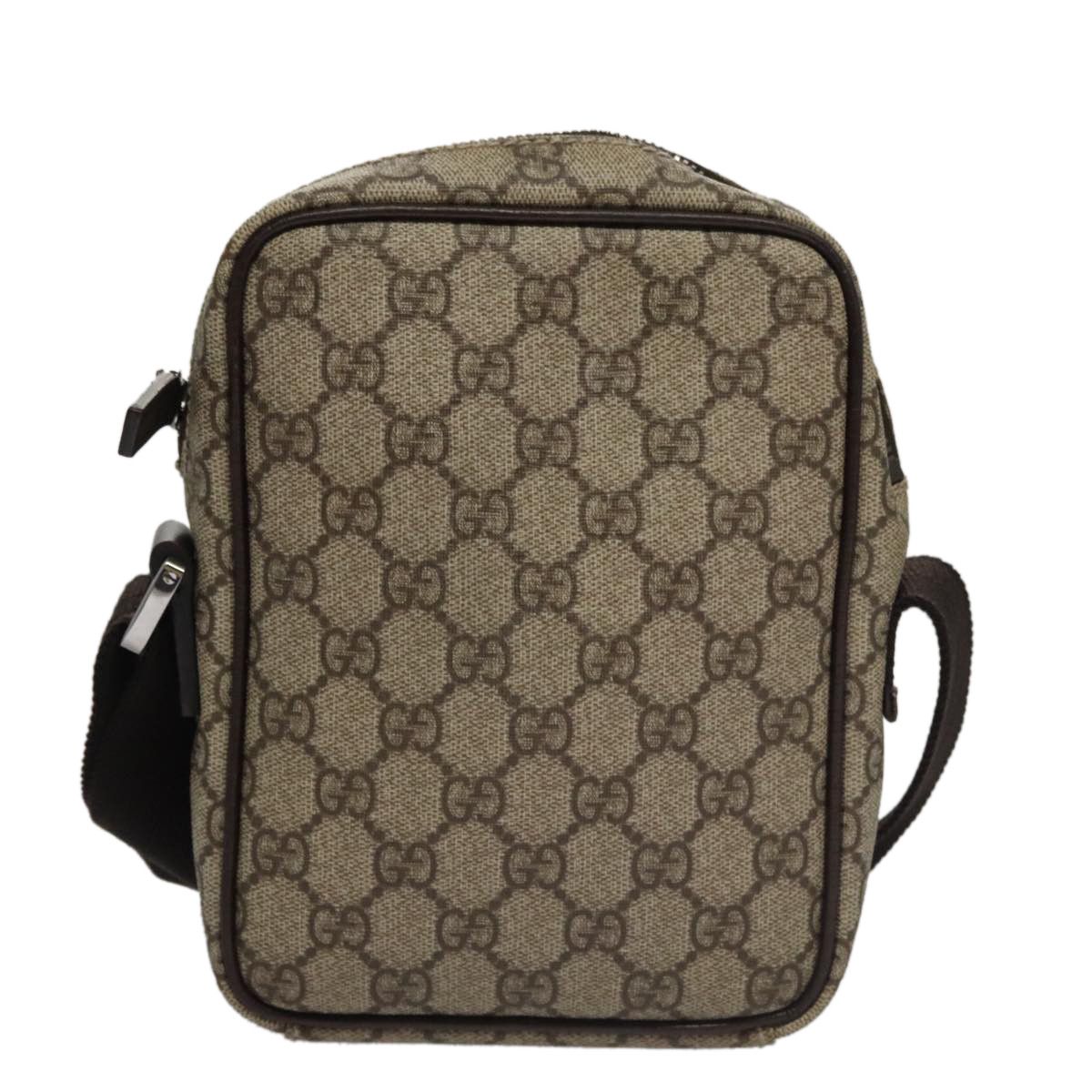 Gucci Gucci GG canvas shoulder Size ONE SIZE - 2 Thumbnail