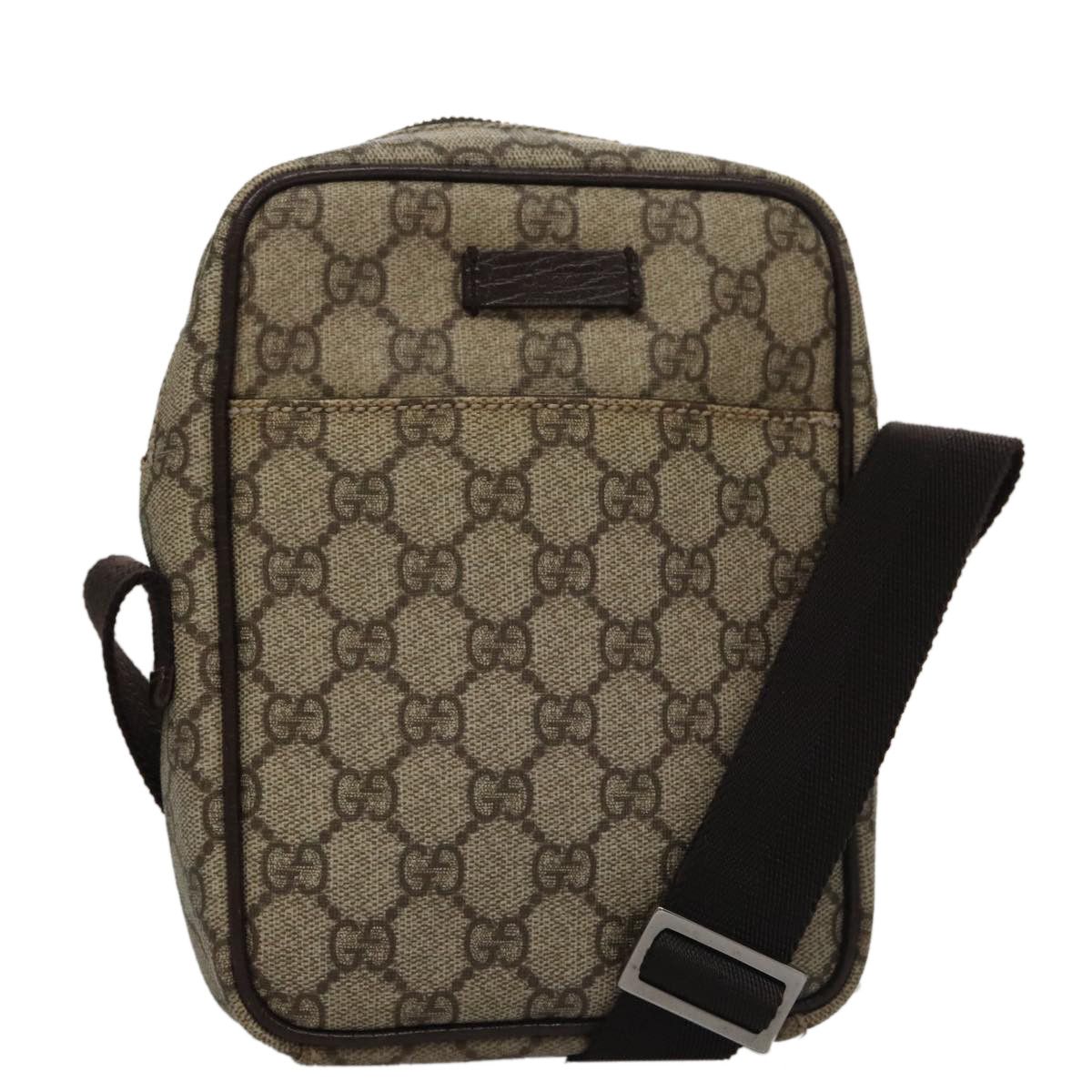 Gucci Gucci GG canvas shoulder Size ONE SIZE - 17 Thumbnail