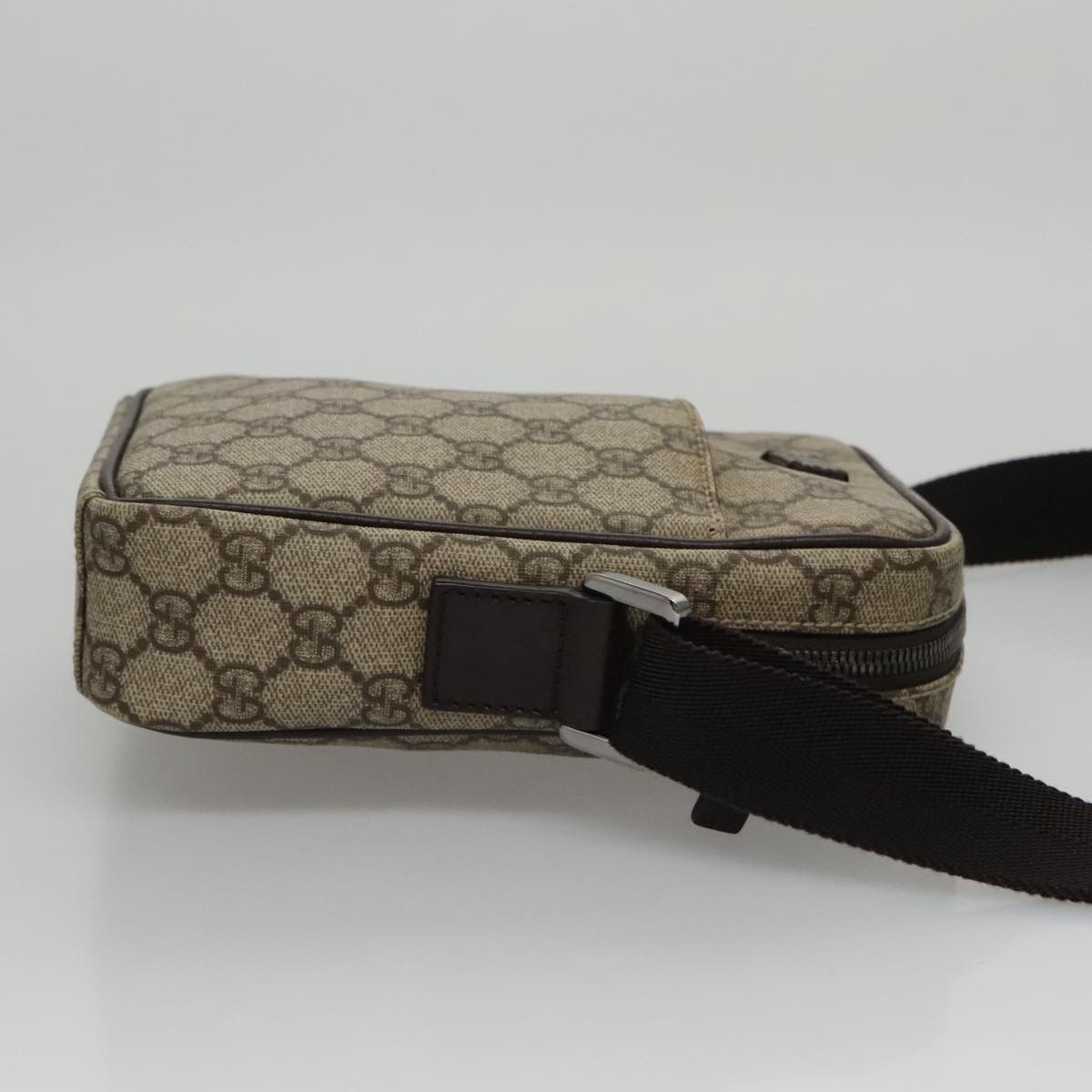 Gucci Gucci GG canvas shoulder Size ONE SIZE - 3 Thumbnail