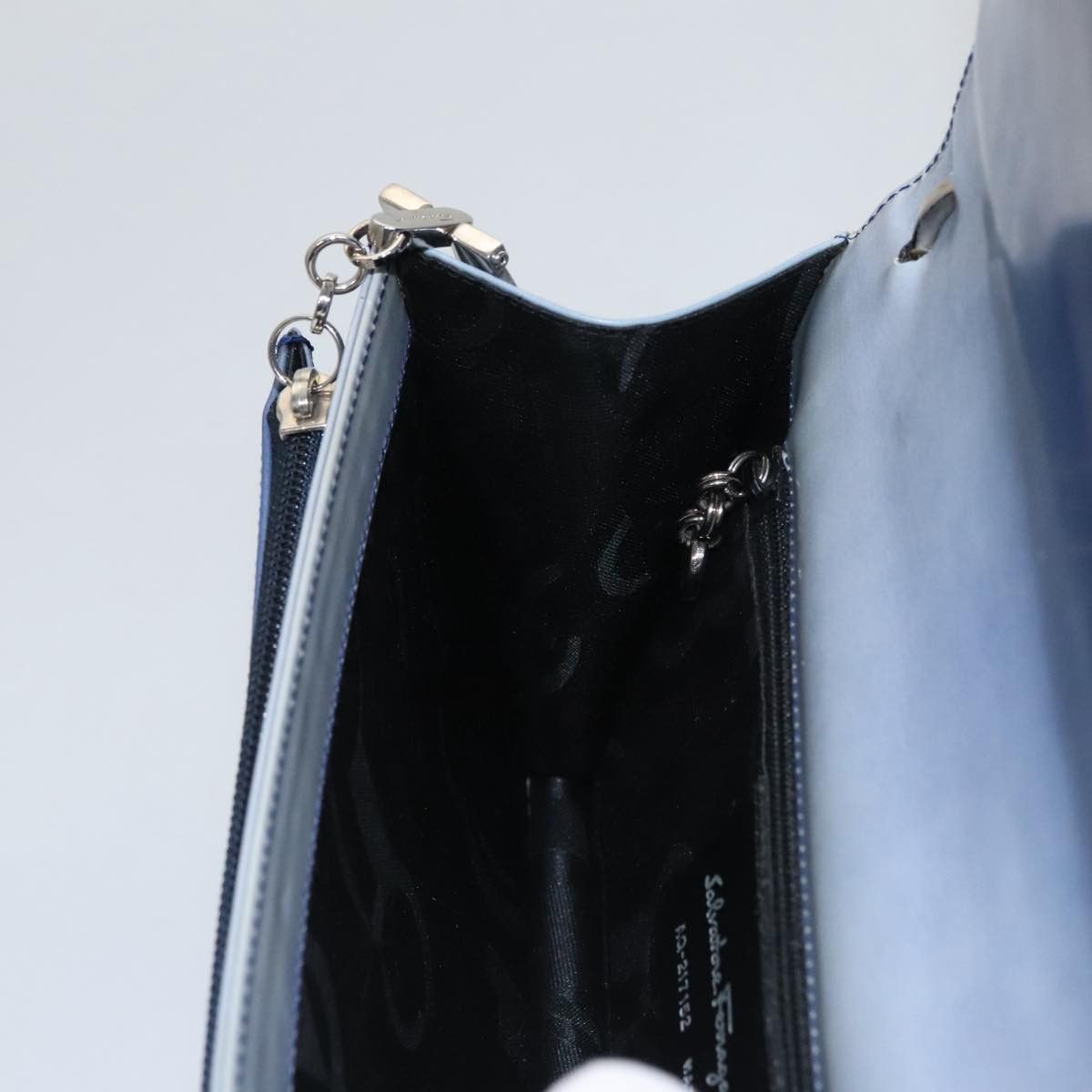 Salvatore Ferragamo Salvatore Ferragamo Gancini shoulder Size ONE SIZE - 23 Thumbnail