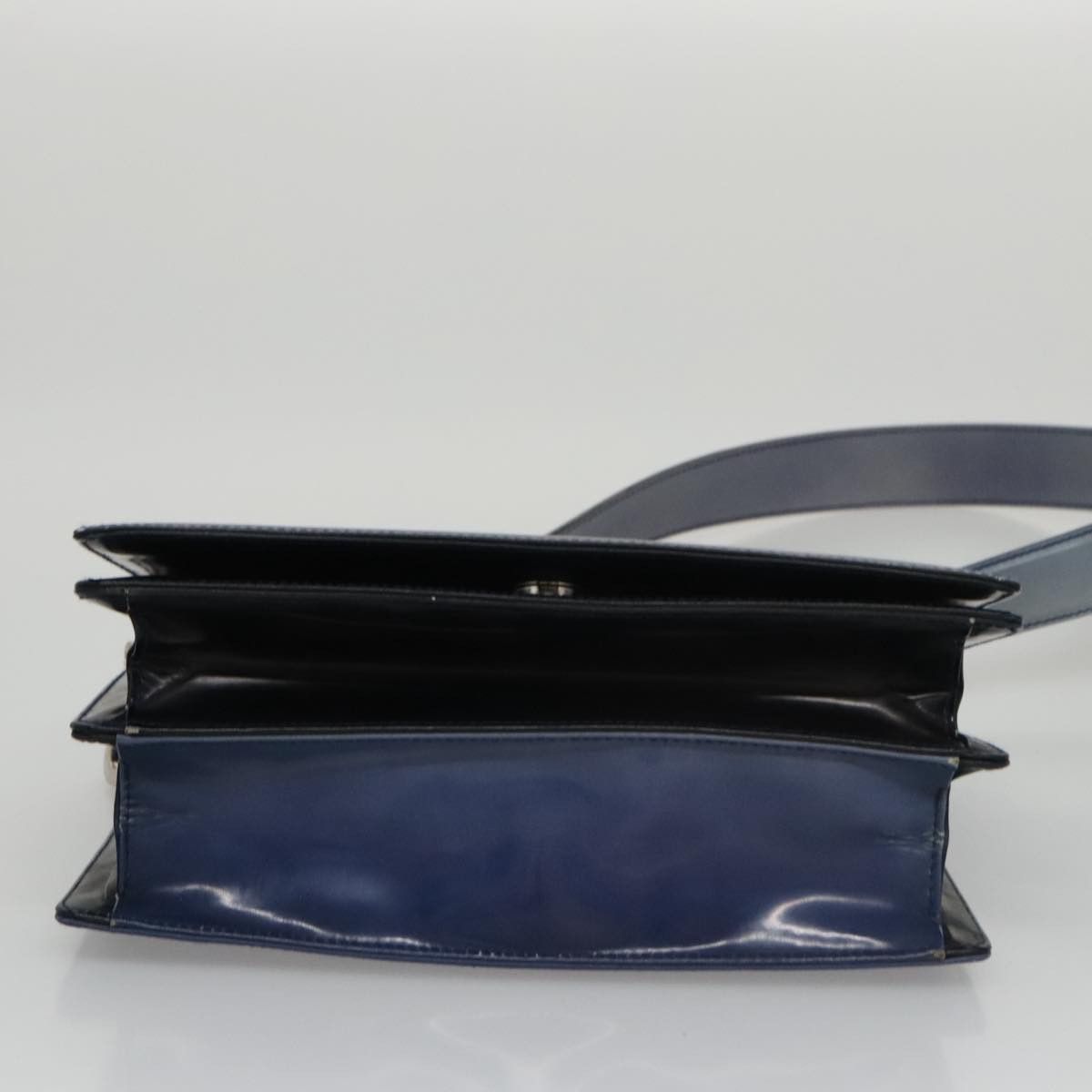 Salvatore Ferragamo Salvatore Ferragamo Gancini shoulder Size ONE SIZE - 18 Thumbnail